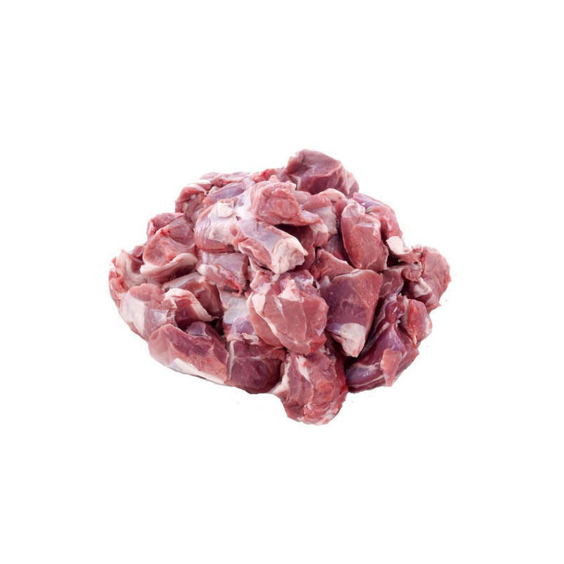 Boneless mutton 1 kg Boneless mutton 1 kg