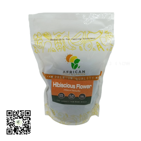 Unveil a world of vibrant flavors and holistic benefits with our Pr...