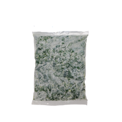Frozen African Bitter Leaves Vernonia 250g by AFG | OJAMEA.COM UAE