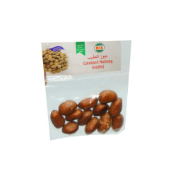 Calabash Nut meg (Ehuru)