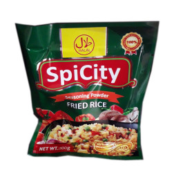 Spicity Fried rice 10g