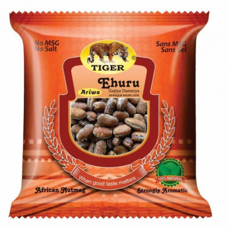 Tiger Ehuru 5g