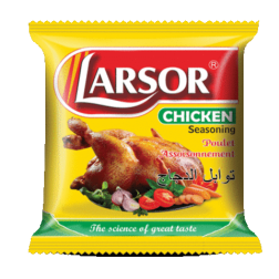 Larsor Chicken Seasoning 10g