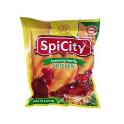 Spicity Chicken Seasoning powder