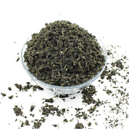 Dried African Bitter Leaves (Vernonia Amygdalina) 100g by African Farm & Gardens (AFG)