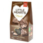 Little Hearts Muesli (chocolate) Little Hearts Muesli (chocolate)