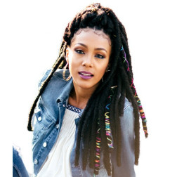 Bobbi Boss Braid Bae Locs 18''