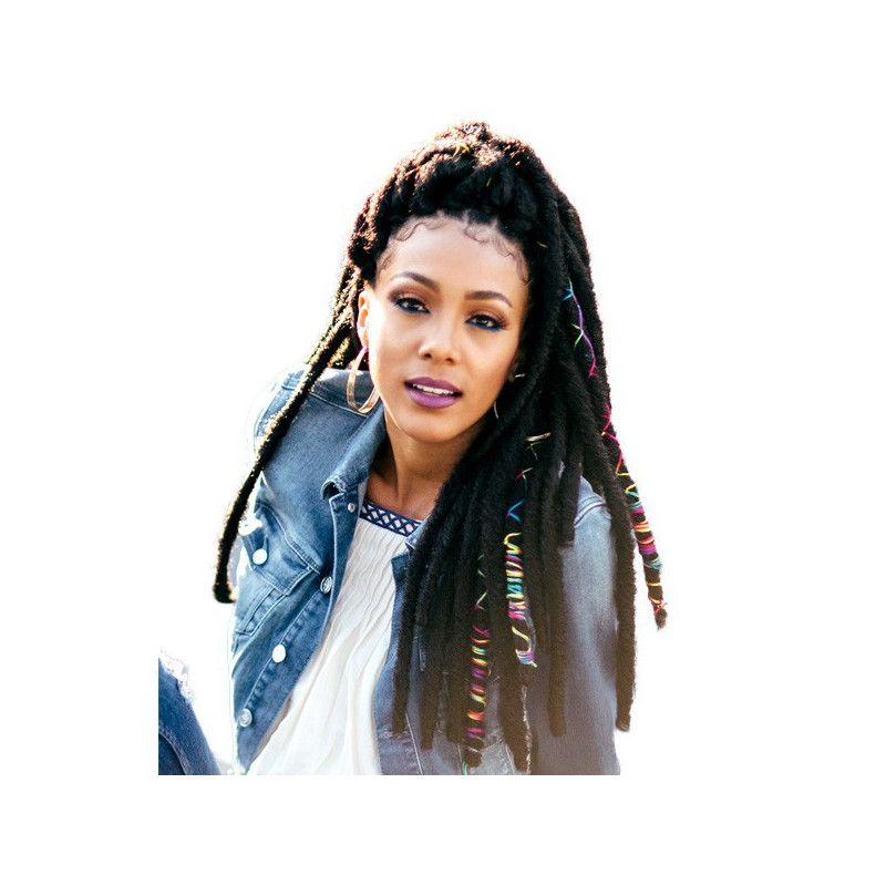 Bobbi Boss Braid Bae Locs 18''