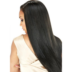 Bobbi Boss Forever NU Weave KINKY PERM 7 Pcs