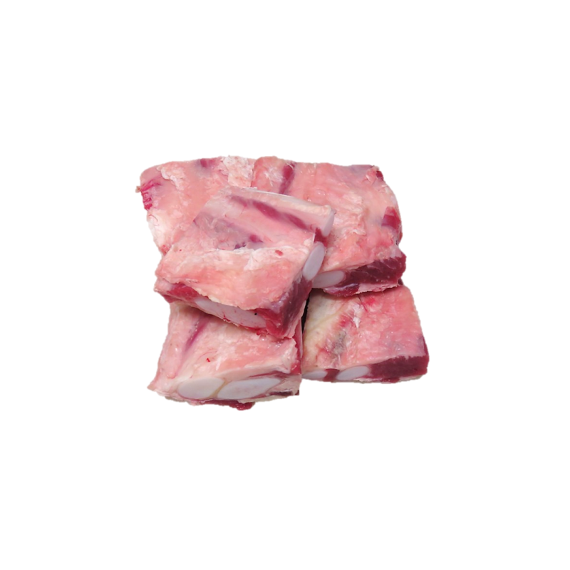 Frozen Brisket bone 1kg Frozen Brisket bone 1kg