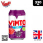 Vimto Zero 330ml can