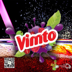 Vimto Zero 330ml Can, UK | Delivered in Dubai & UAE by OJAMEA.COM