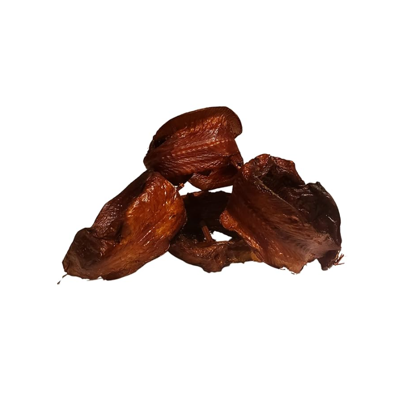 Dry Abo Fish , Dried sole fish,  (4pieces)
