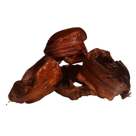 Dry Abo Fish , Dried sole fish,  (4pieces)
