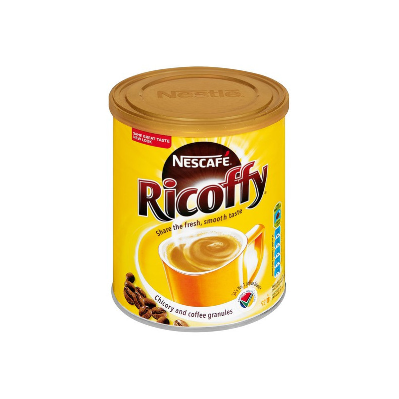 Ricoffy 250g