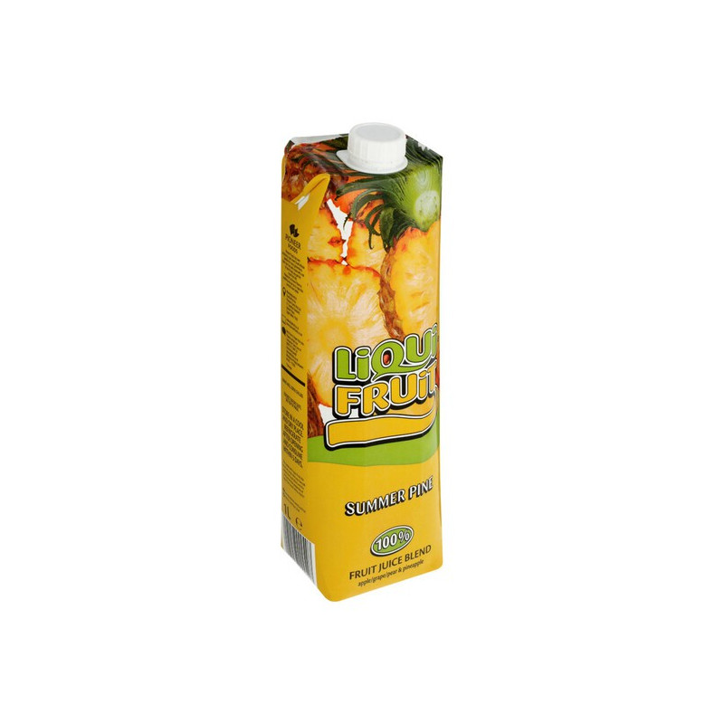 Liqui Fruit Sumer Pine 1 L