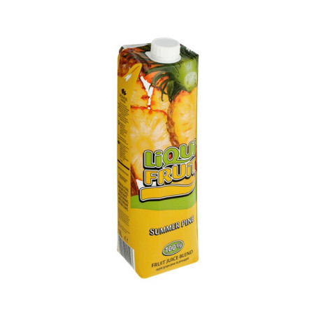 Liqui Fruit Sumer Pine 1 L