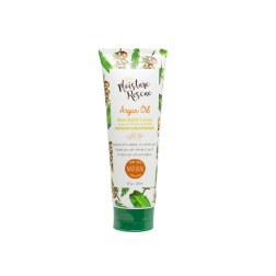 Moisture Rescue Tube with Argan Oil 200mlmade with a high concentra...