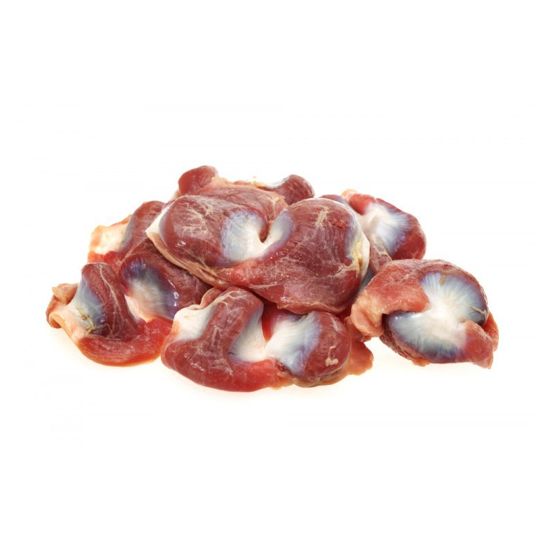 Chicken Gizzards 500g