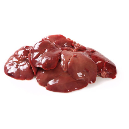 Chicken Livers 500g