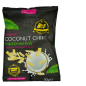 Olu Olu Coconut Chips original 30g