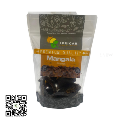 Embark on a culinary journey with the exquisite Dried Mangala Fish ...