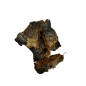 Dried Mangala Fish 250g by African Farm & Gardens (AFG) Dried Mangala Fish 250g by African Farm & Gardens (AFG)