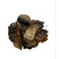 Dried Mangala Fish 250g by African Farm & Gardens (AFG) Dried Mangala Fish 250g by African Farm & Gardens (AFG)