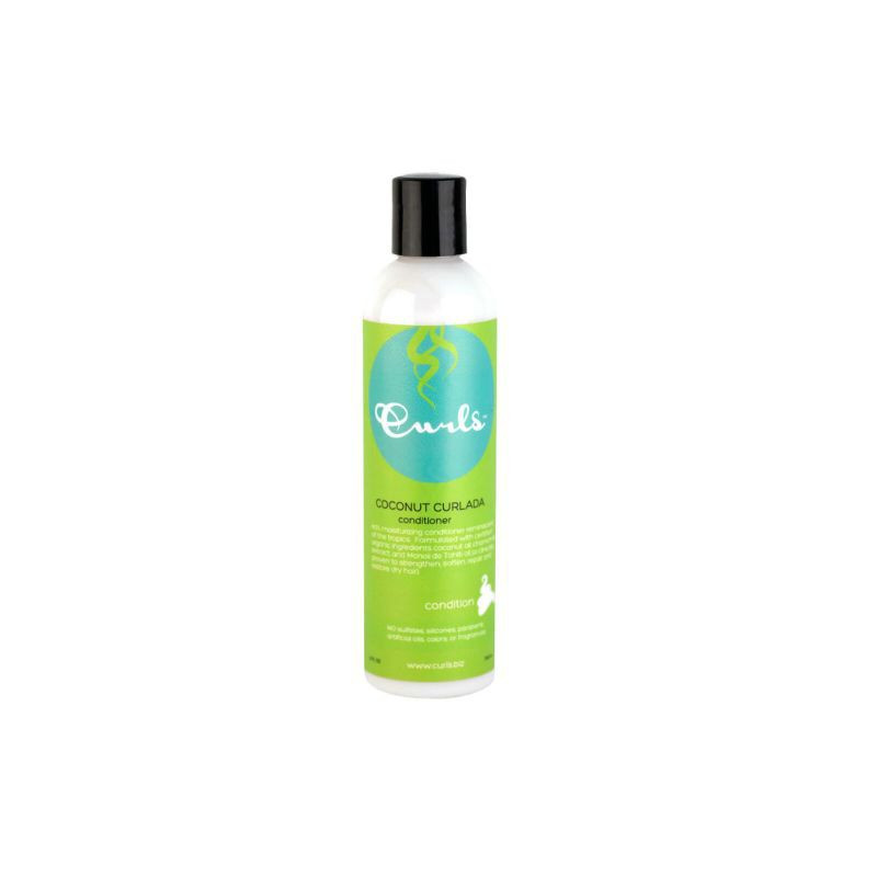 Curls coconut Curlada Conditioner 8 oz Curls coconut Curlada Conditioner 8 oz