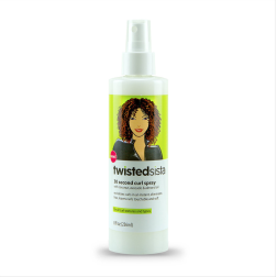Formulated to revitalize and awaken your natural curl texture, Twis...