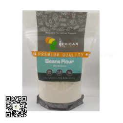 Unlock the culinary potential of your kitchen with Beans Flour 1kg ...