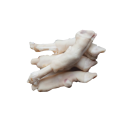 Freshly Frozen Goat Legs | Fresh | Delivered in Dubai & UAE by OJAMEA.COM