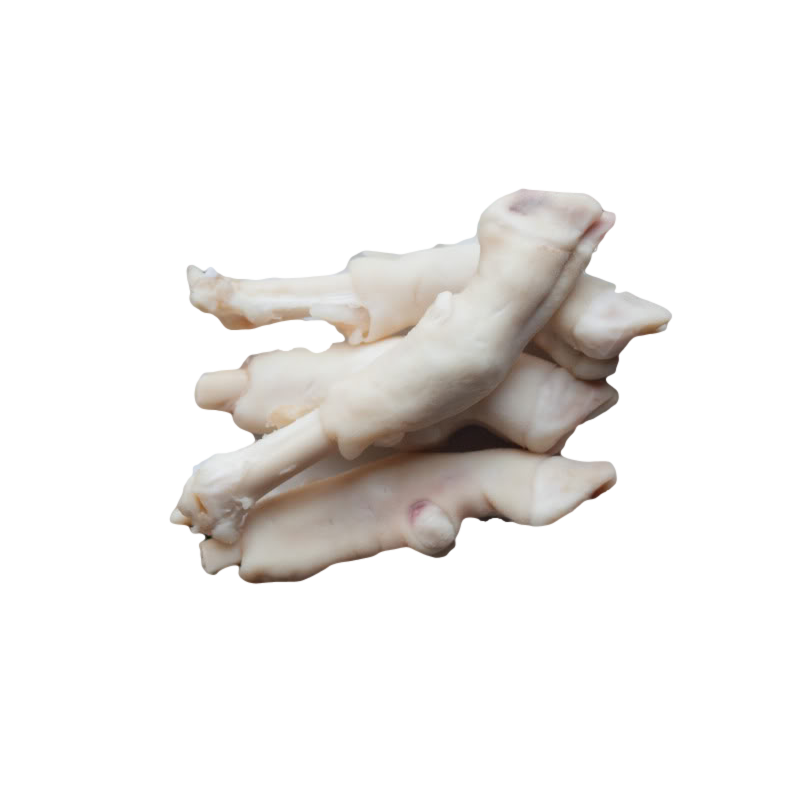 Goat legs (Freshly Frozen)