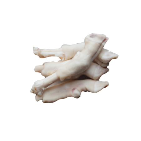 Goat legs (Freshly Frozen)