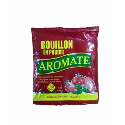 Bouillon En Poudre Aromate 75g