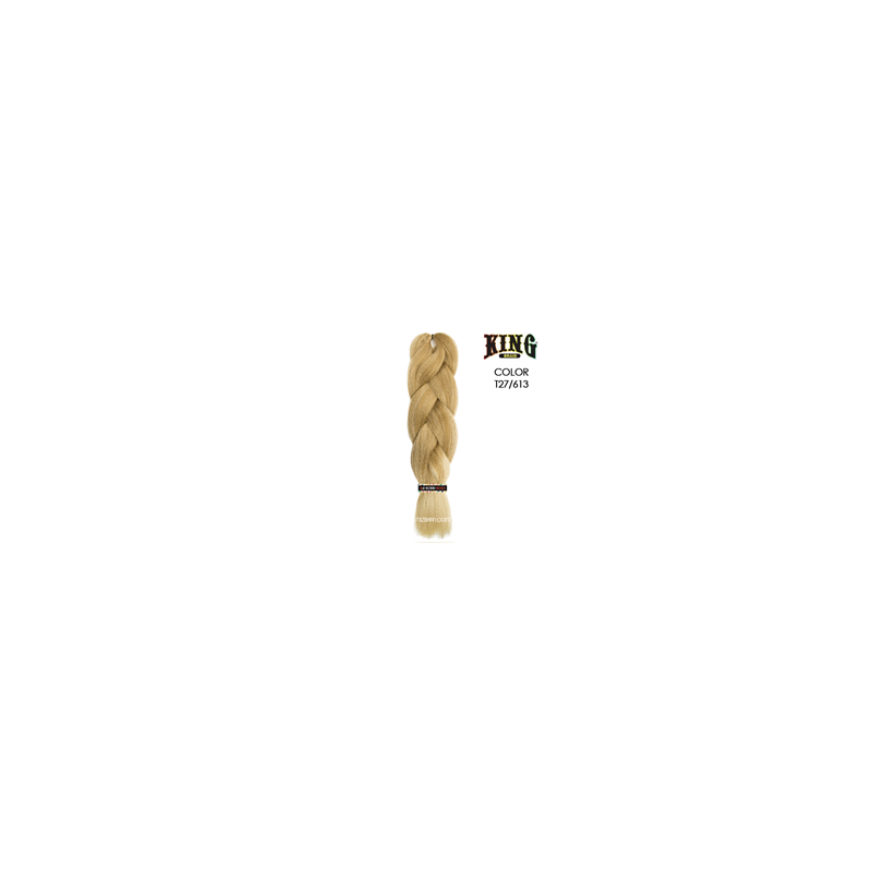Bobbi Boss Extra Long Braids  613