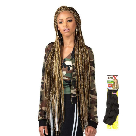Bobbi Boss Extra Long Braids  613