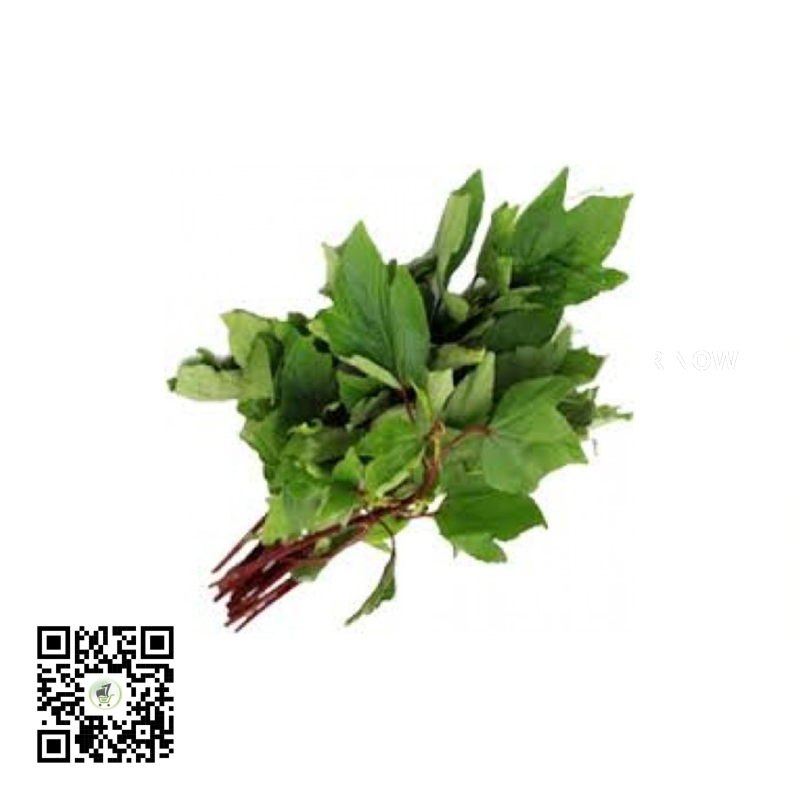 Fresh Yakuwa Leaves 10g by African Farm & Gardens (AFG) Fresh Yakuwa Leaves 10g by African Farm & Gardens (AFG)