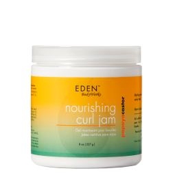 Benefits Conditions, smooths, and styles hair Provides added sheen ...
