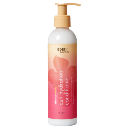 Benefits Extra slip to easily detangle hair Hydrates hair from the ...