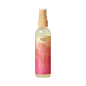 Eden Hibiscus Honey Hair Tonic (topical liquid vitamin) 4oz