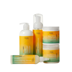  The Papaya Castor 5 Piece Bundle includes    Papaya Castor Nourish...