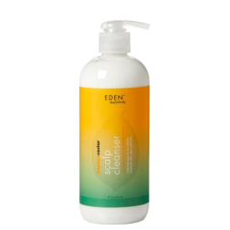 Eden Bodyworks presents their gentlest cleanser ever!  Use it daily...