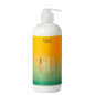 Papaya Castor Scalp Cleanser 12oz Papaya Castor Scalp Cleanser 12oz