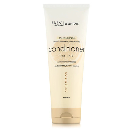 Benefits Strengthen hair shaft Smooths hair cuticle for reduced fri...
