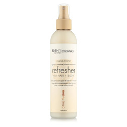 Curl refresher, humidity repellant, and a scented spray—you couldn’...