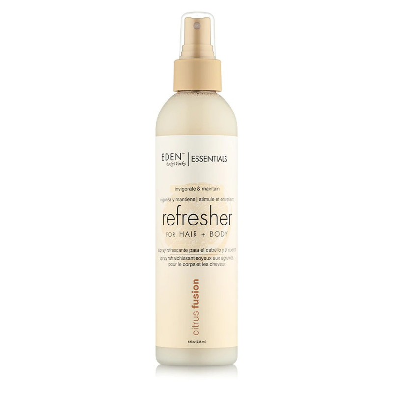Citrus Fusion Refresher Spray 8oz Citrus Fusion Refresher Spray 8oz