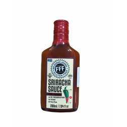 Use on any meal for a hot finish. Experiment and enjoy. Heat: 8/10 ...