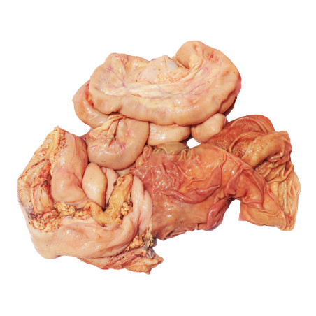 It's soft and delicious and commonly used in Nigerian cooking for a...