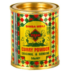 Ingredients: Coriander Seed Cereals Turmeric Mustard seed, Chillies...
